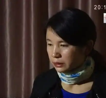 丈夫收下5000元彩礼,将12岁女儿嫁给28岁邻村男人,婆家她自愿
