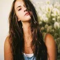 欧美病女风格头像微信头像图片大全
