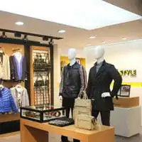 男装店铺头像图片微信头像图片大全
