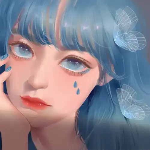 恋爱脑,傻白甜,一恋爱就疯狂倒贴的星座女
