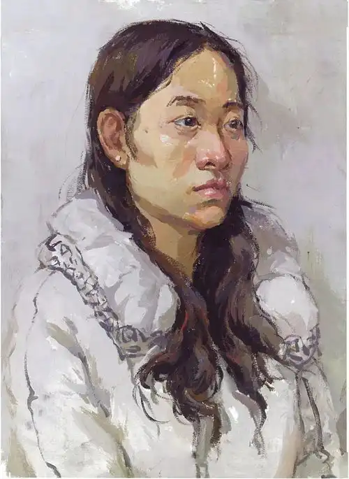 清华大学美术学院高分卷赏析
