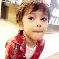 可爱小男孩头像超萌微信头像图片大全
