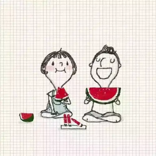 深情不及久伴,厚爱无需多言事情
