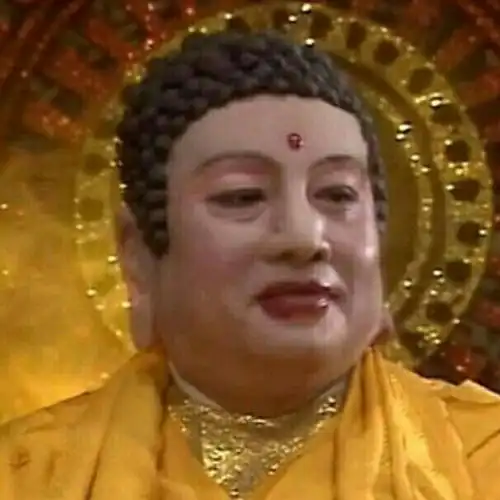 头像这是一组神仙头像
