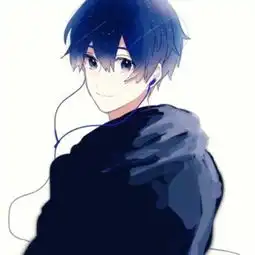 动漫男头强扭的瓜,不甜,就扔了吧
