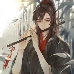 问琴银临
