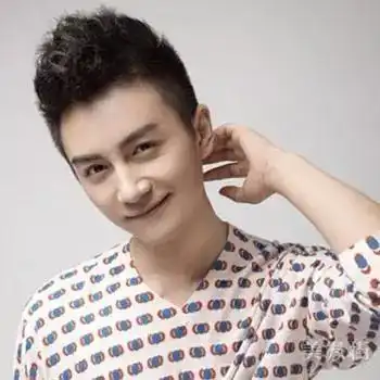 男生头发多硬厚适合什么发型短发今日头条
