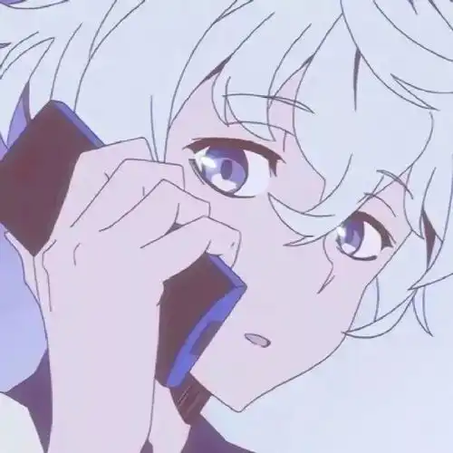 黑白头像男生动漫男生头像动漫可爱卫衣1009期
