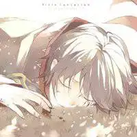 治愈系男生动漫头像微信头像图片大全
