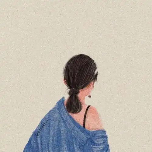 一秒戳中泪点的伤感说说
