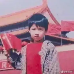 今日份的瓜林志炫承认已婚徐峥拍的上海弄堂引热议
