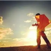 2016新款忧郁系个性男生扣扣头像想起我时你嘴角上扬
