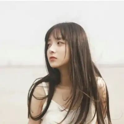 少女心闺蜜头像
