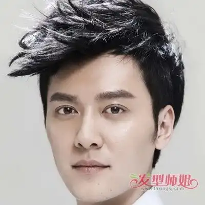 男短头发怎么剪男生头发推短发的步骤发型师姐
