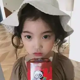 头像丨萌萌哒
