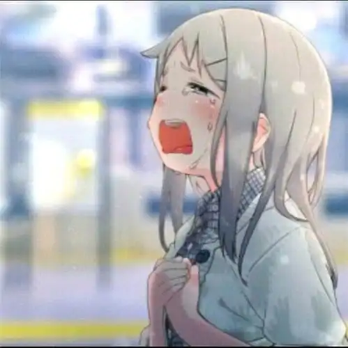 在抑郁的日子里如何强装坚强
