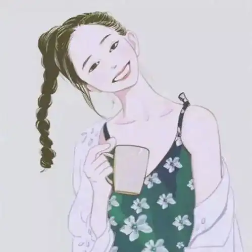 我的正畸之旅侧面变化很明显

