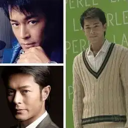 林志颖何炅苏有朋古天乐吴彦祖童颜明星真实年龄惊呆路人
