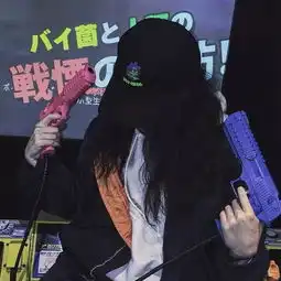 男女头像
