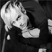 网红漫画情侣头像王小明牛哄哄和丁一晨
