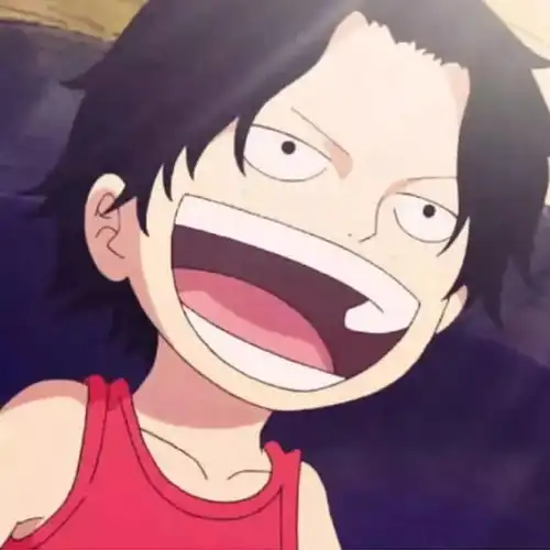 精选好看又热门的动漫男女头像
