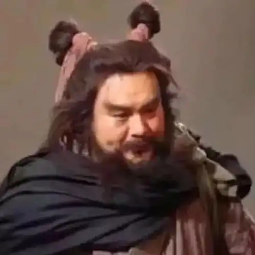 头像盼望万里山河也盼望你
