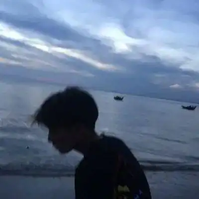每日头像

