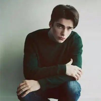 欧美头像大全欧美头像男生欧美头像女生腾牛个性网
