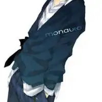 二次元阳光少年头像微信头像图片大全
