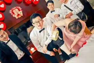 成都妹儿耍接亲游戏,把麻将火锅小龙虾都整上去了
