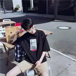 qq男生头像霸气炫酷像黑社会深爱总是败在猜疑然后分离
