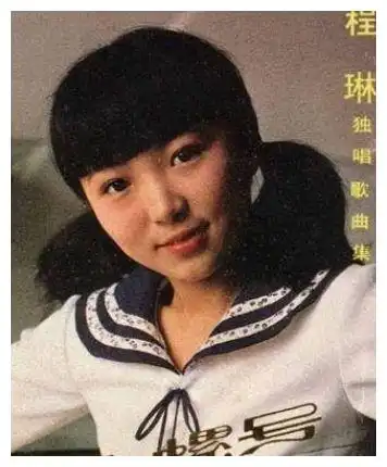 13岁的她一曲成名,51岁与24岁男友相爱,为养女不生孩子却
