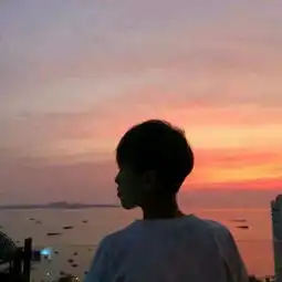 情侣头像在一页页深蓝浅蓝的泪痕里,有着谁都不知道的语句
