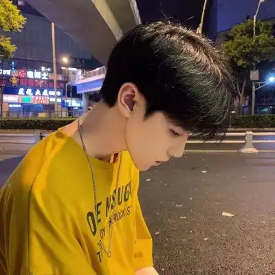 快手帅气成熟男生头像所有温柔男生头像我要个性网
