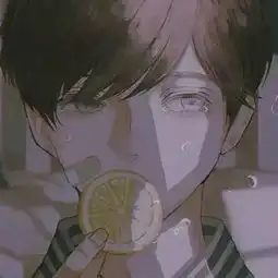 情侣头像动漫头像萌娃头像
