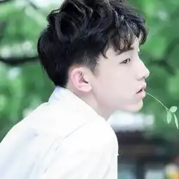 男生剪什么发型好看图换个发型就能提升颜值哟
