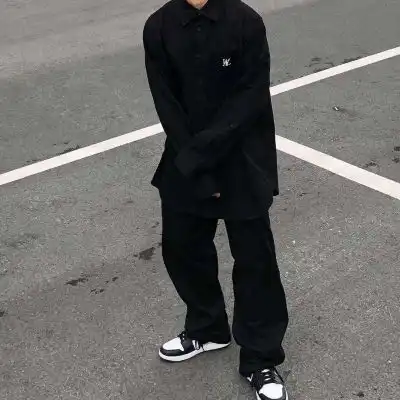 沫兮高冷成熟干净超酷男生头像
