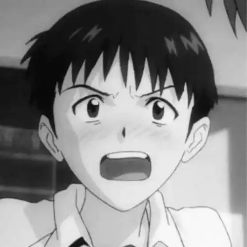 动漫头像爱不释手
