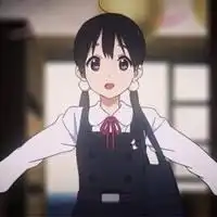 这是哪个动画里的