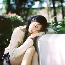 有人什么好看的女生qq头像吗

