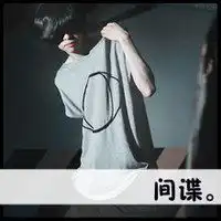 落日图片头像微信头像图片大全
