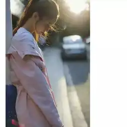 头像男背影孤独女生