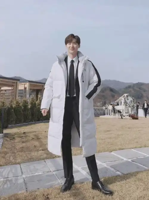 贵圈大洗牌这些男明星怎么一个比一个丑
