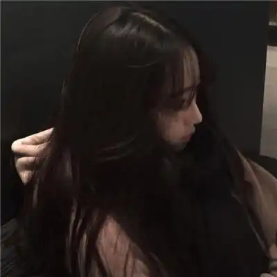 2023温柔精致女生个性头像
