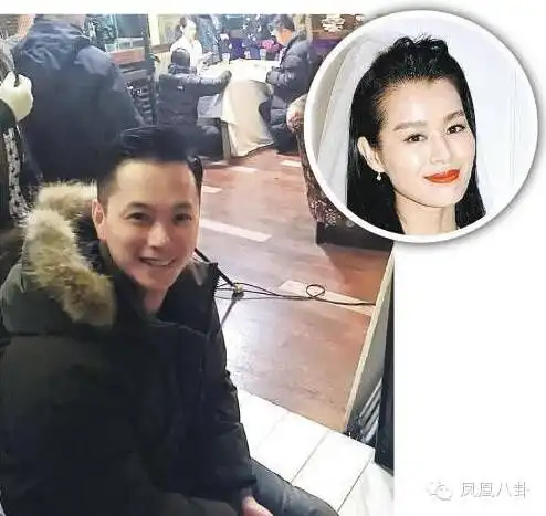 他没黄宗泽帅气有钱,却靠这样的手段娶到了胡杏儿
