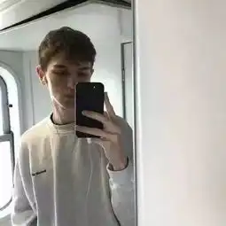 欧美男女生头像
