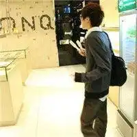 qq头像你敢不敢说恨我像爱我一样男生
