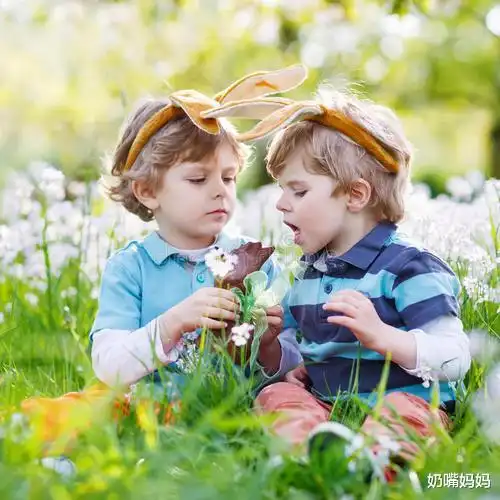 孩子出现反性别喜好家长要辩证看待,孩子才能健康成长
