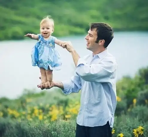 这样做让孩子个头猛蹿
