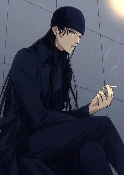 柯南高冷的银色子弹赤井秀一,感情层面上看,是不是一个渣男呢
